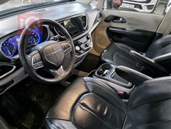 كرايسلر باسيفيكا